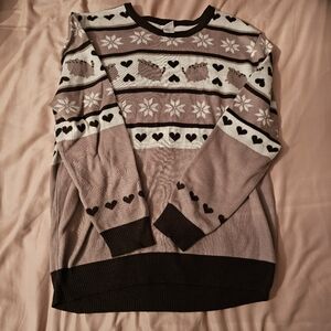 Pusheen Holiday Sweater Limited Edition